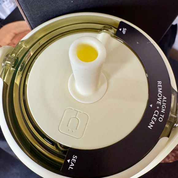 BrüMate RESA 35oz Resa – Limited Edition ~ Limoncello 🍋 - Picture 3 of 3